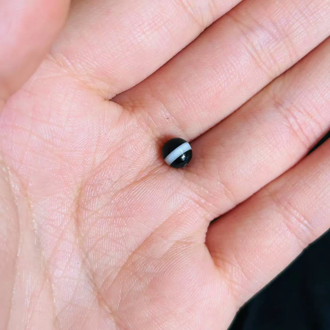 【肖钟出品】配珠 A190