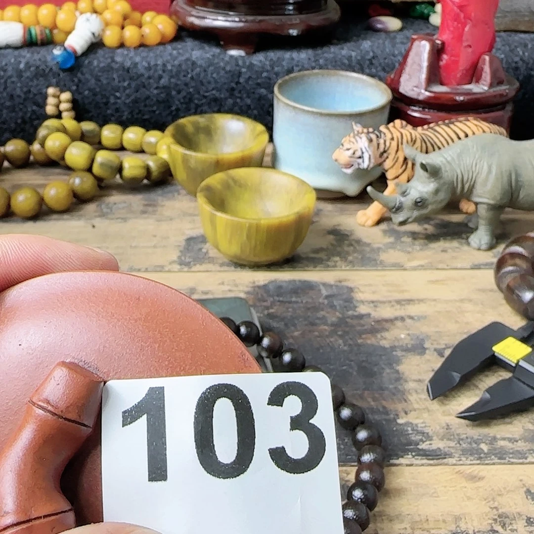 紫砂茶宠代拍链接