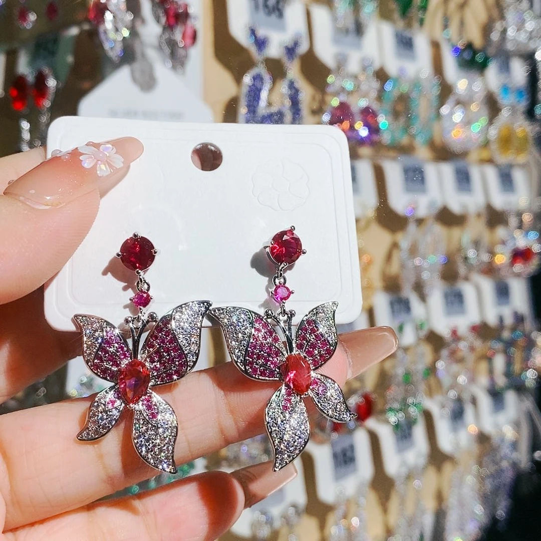 铜合金锆石925银