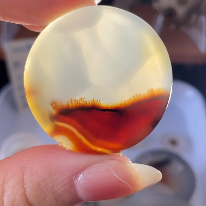 玛瑙/玉髓未镶嵌牌子