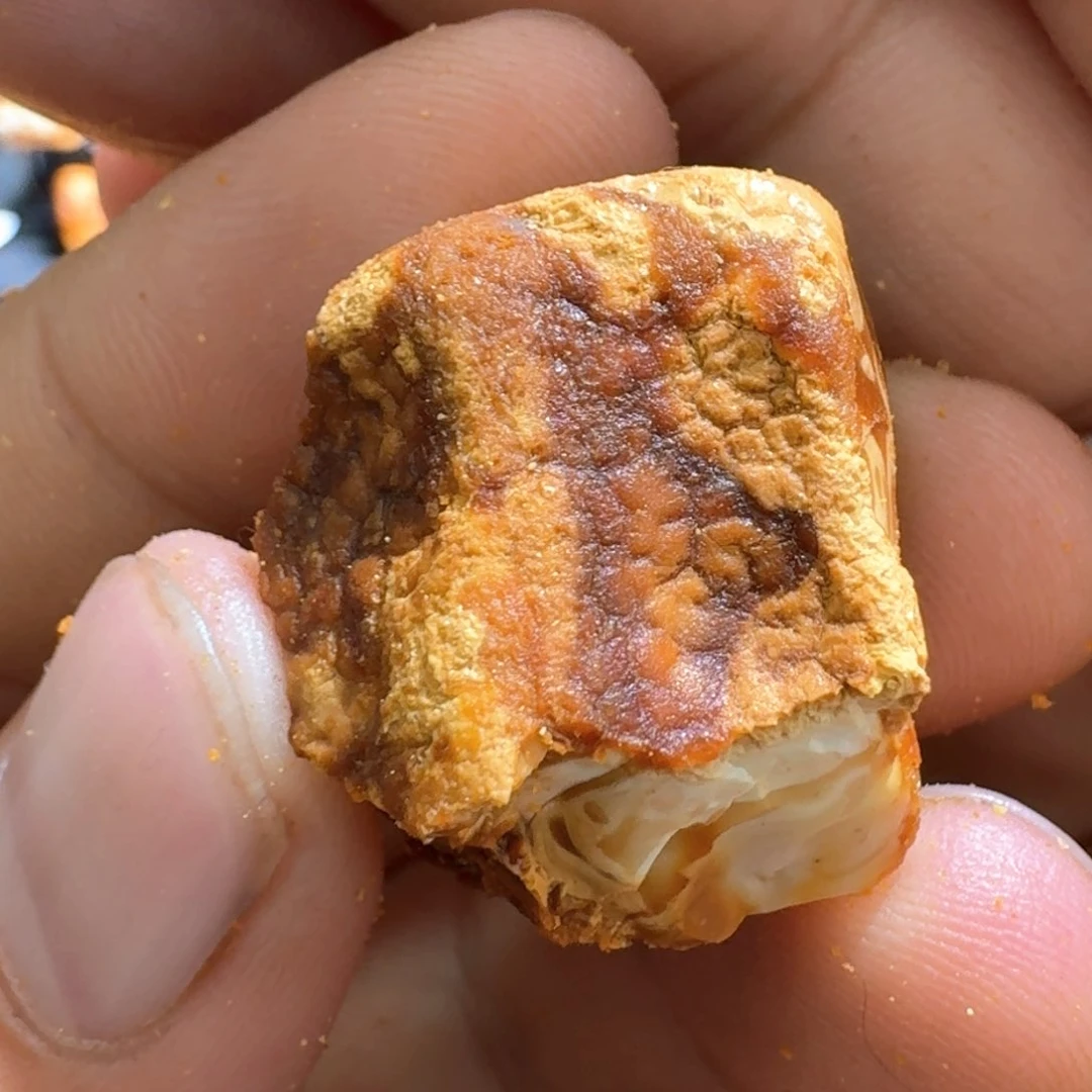 定制琥珀未镶嵌?*?专拍