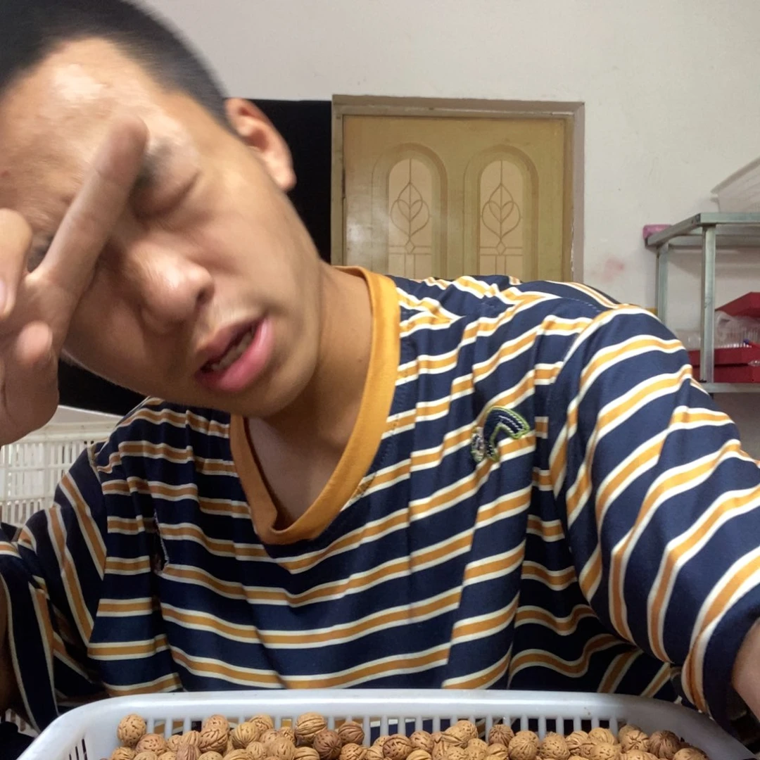 等***下文玩核桃手串福利