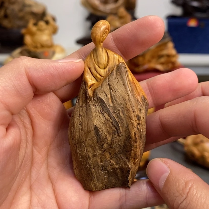 【闪购商品】柏木（崖柏）