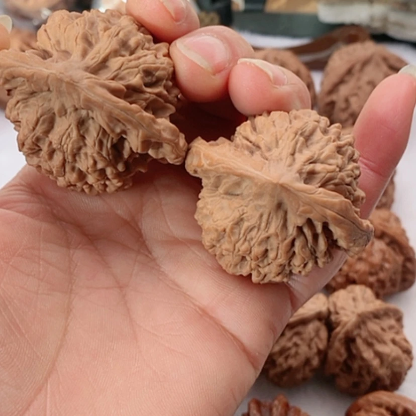 【闪购商品】吊坠文玩核桃官帽