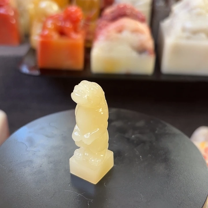 印石昌化石寿山石