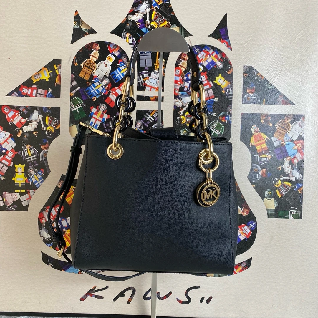 95新 MICHAEL KORS/迈克高仕 19939斜挎包