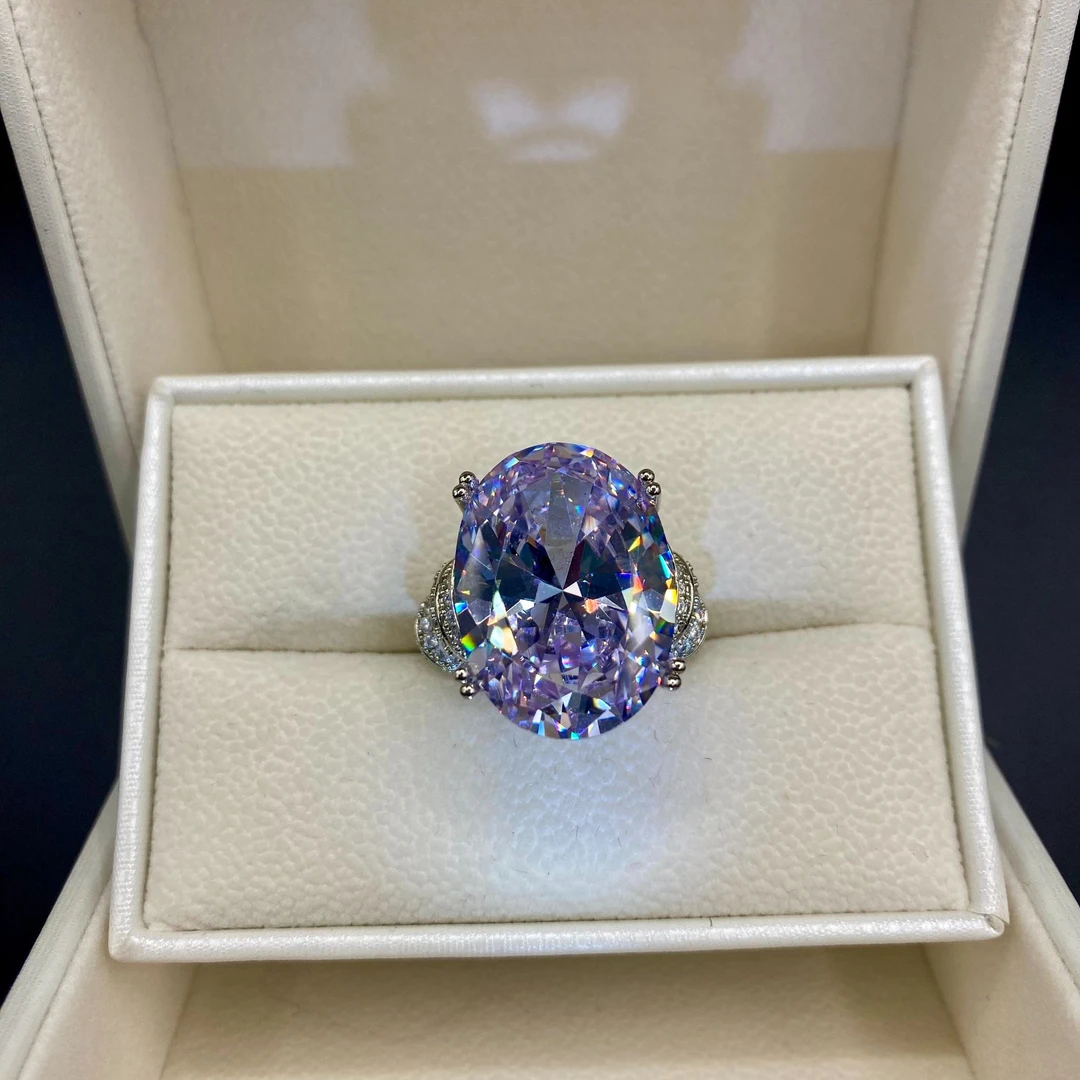 戒指 戒指 【星辉绚灿  闪耀之星】A394