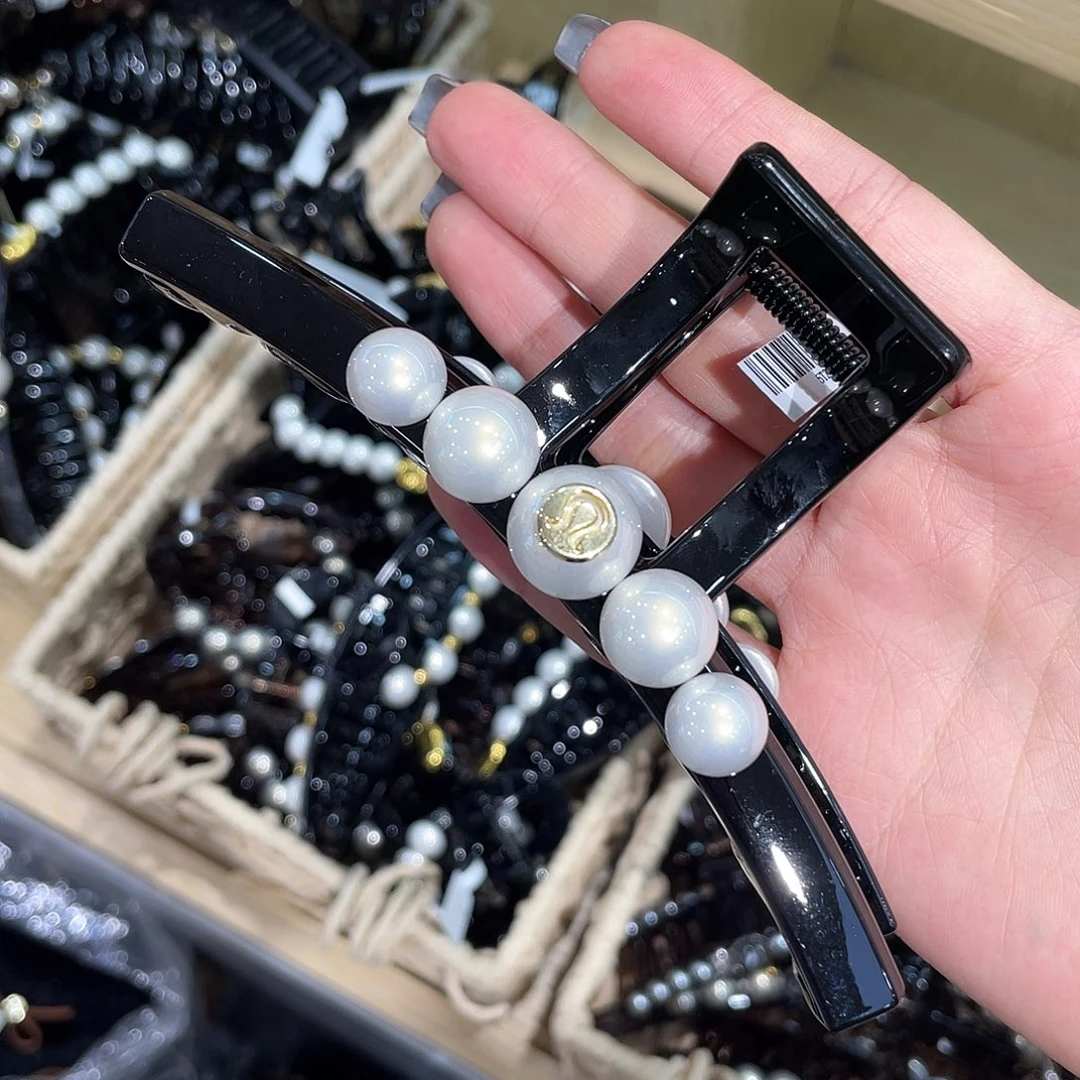 非金属珍珠lulu13抓