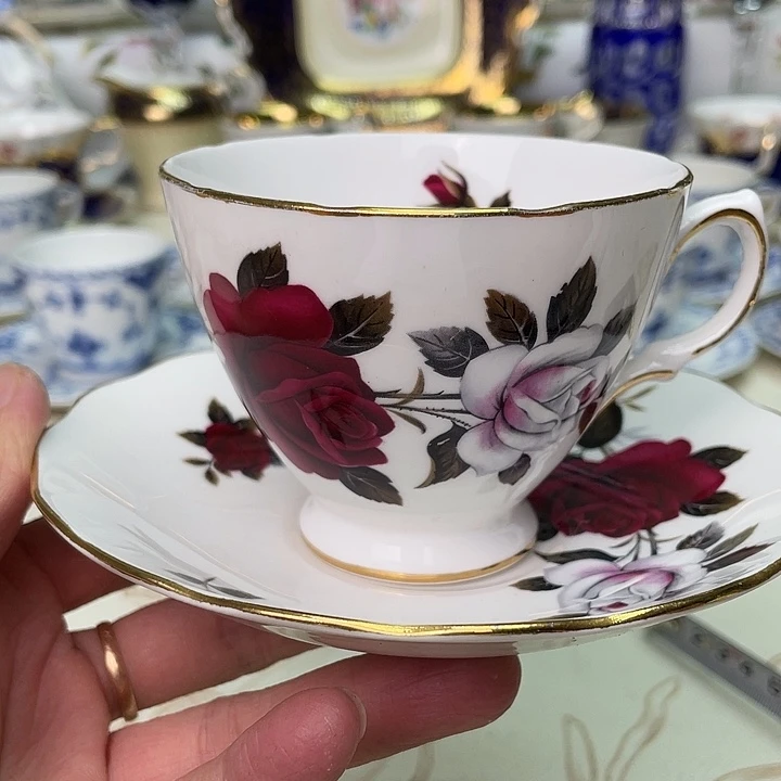 碟维多利亚欧洲中古