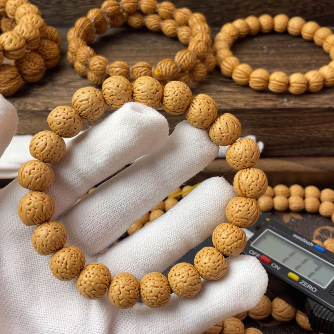 吊坠桃核嘿****精品金丹