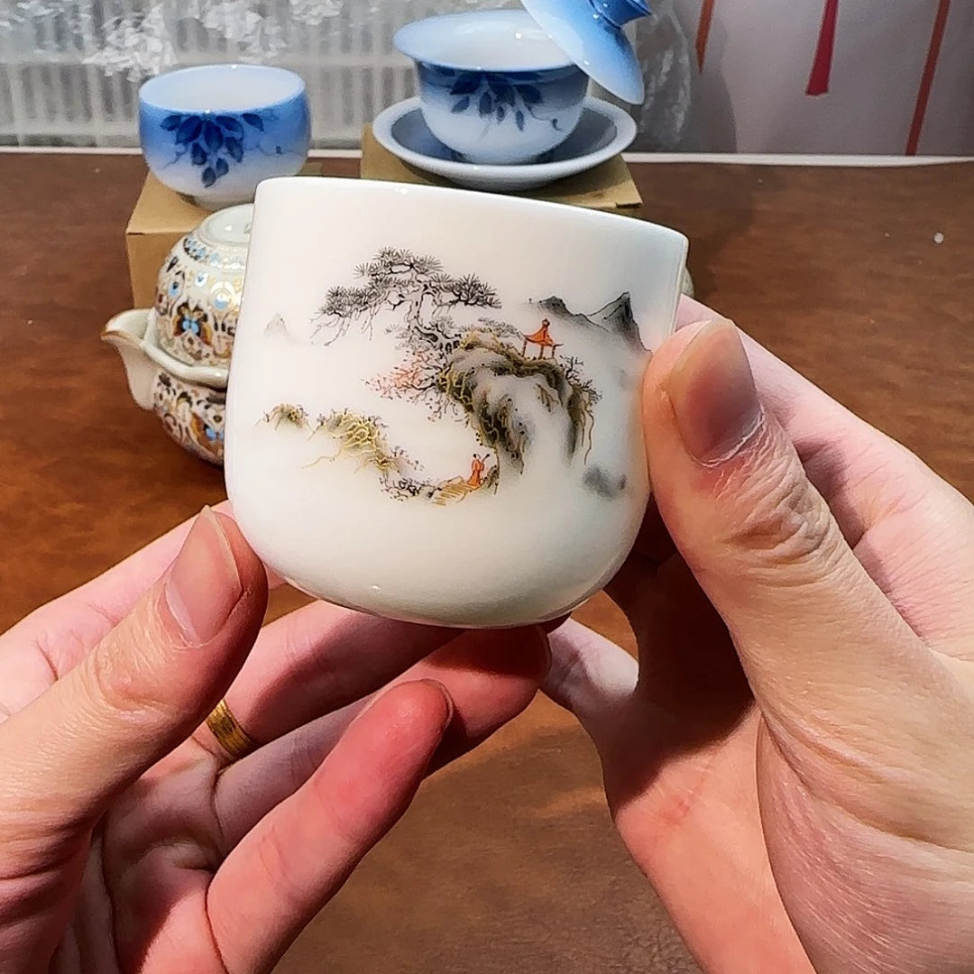 颜瓷闪购商品链接171-
