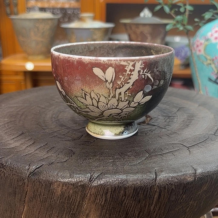 瓷片主人杯啊啊啊啊