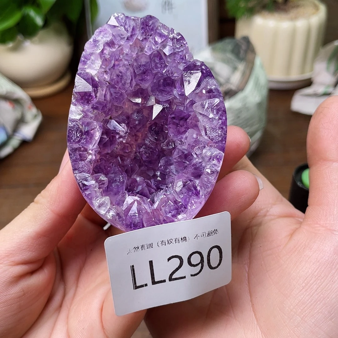 未镶嵌大型摆件（非配饰）水晶