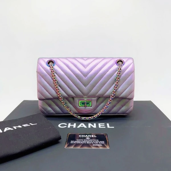 香奈儿/95新/包包/250326EV0020/C219428317