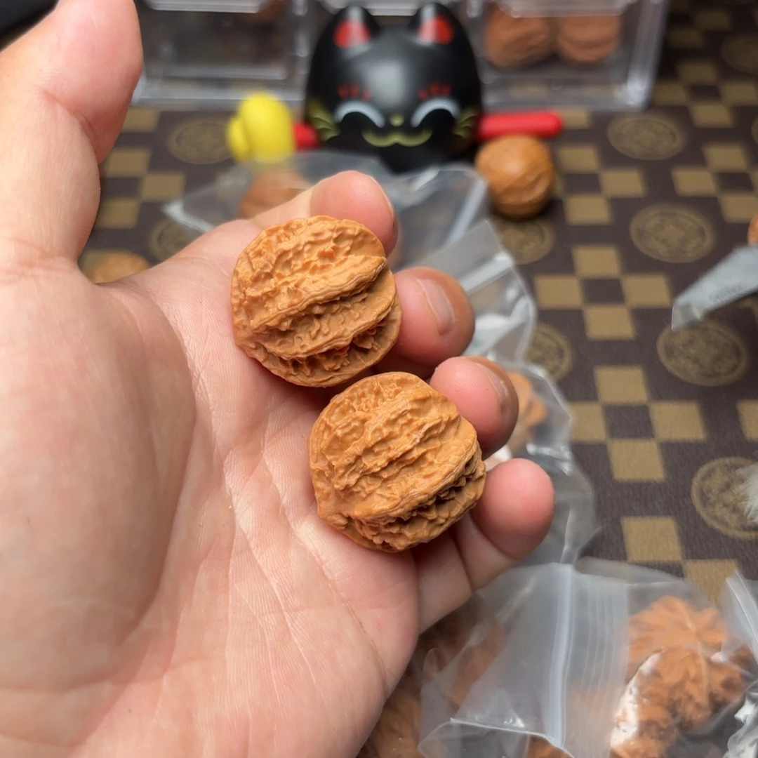 文玩核桃把件17000000000