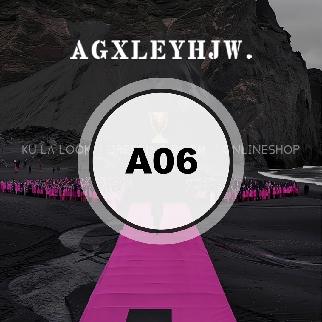 【AGX】A06编码均码ZQBB24秋冬新款女装毛衣