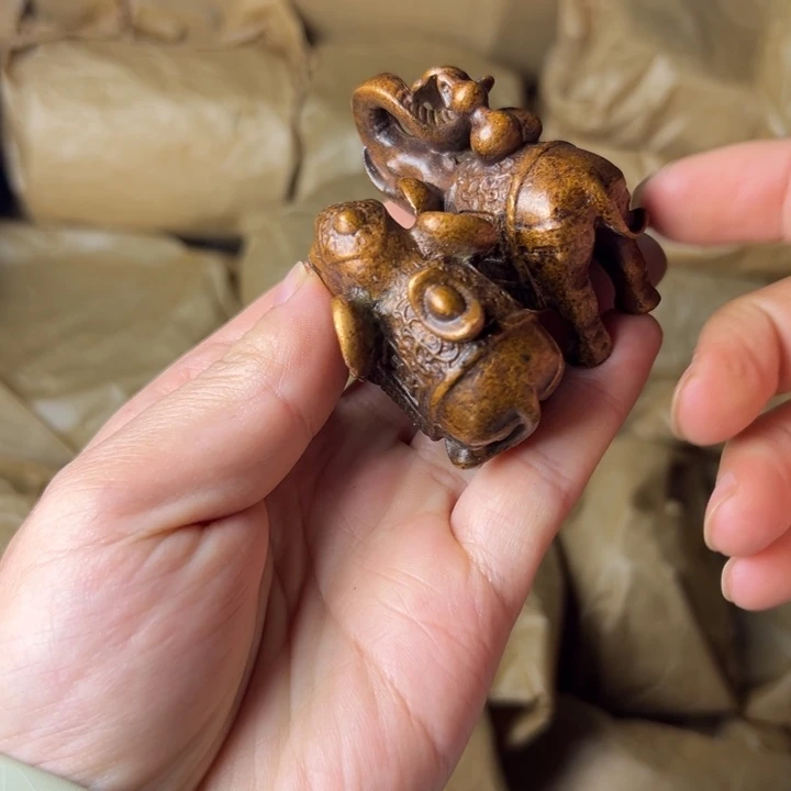 创意设计摆件制作