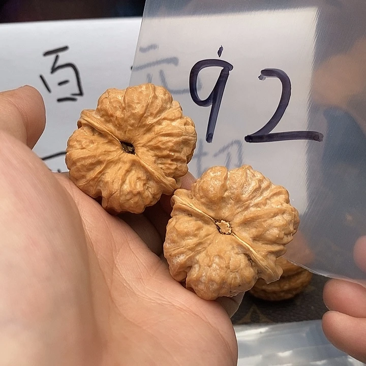 吊坠文玩核桃W479477943863863583836