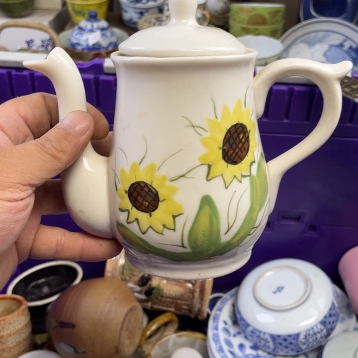 琉璃手工艺品开播了开播了开播了