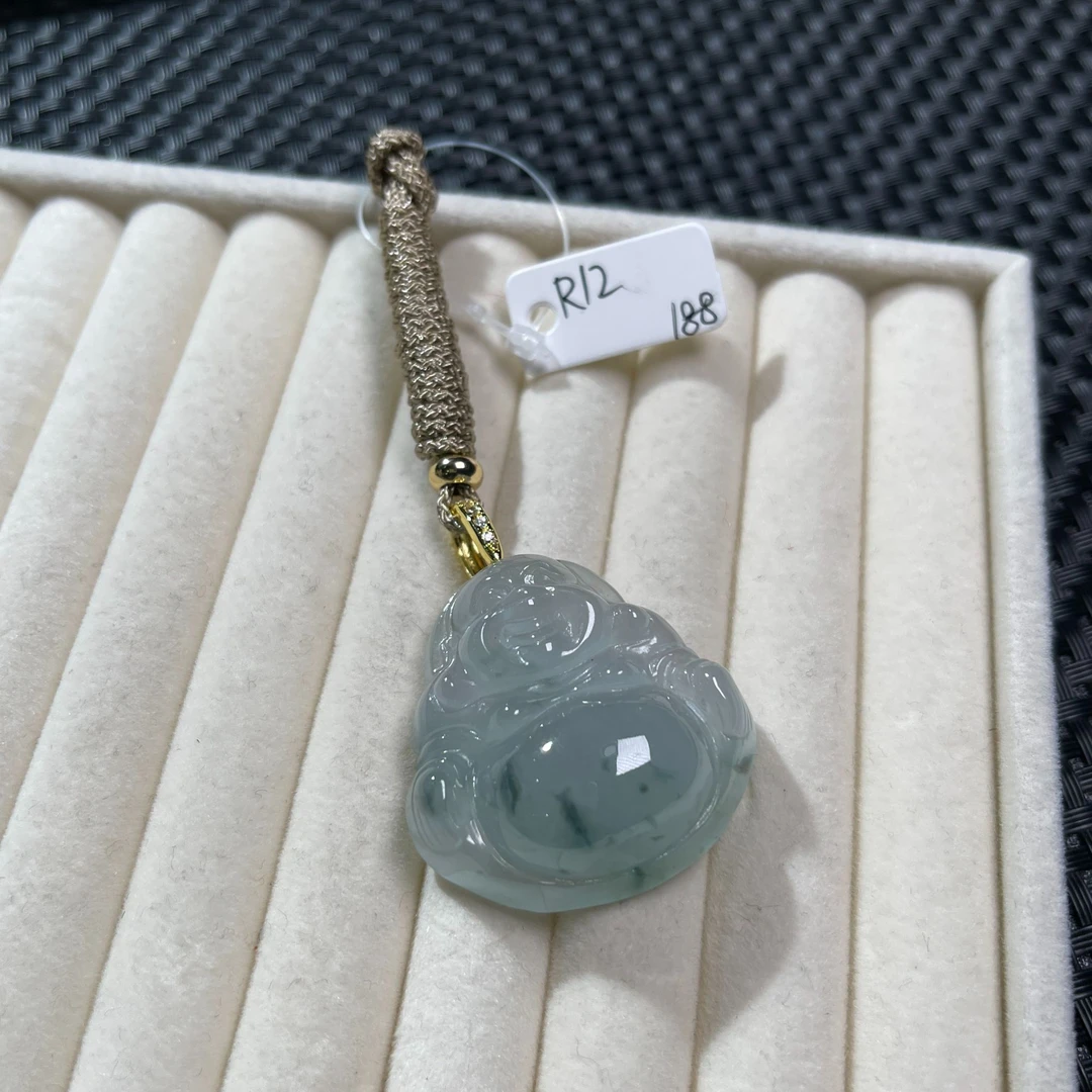 R12吊坠百搭男女款多样性发货其一