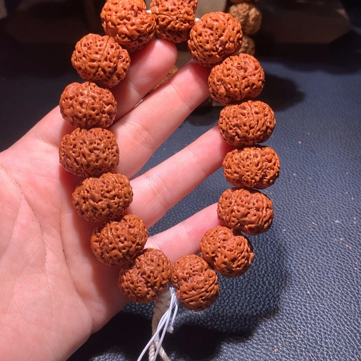 菩提籽类23+蜂王定制