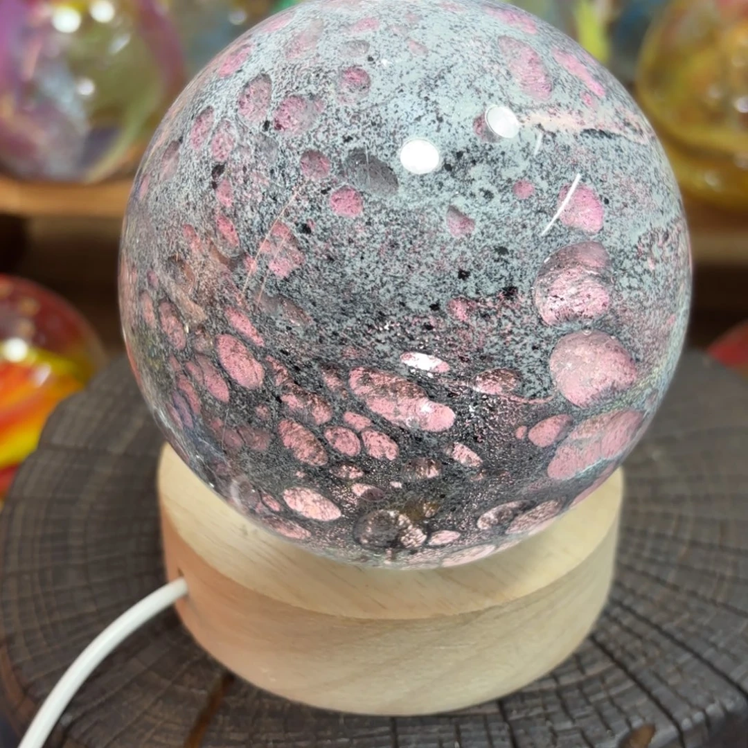 手工艺品琉璃精品