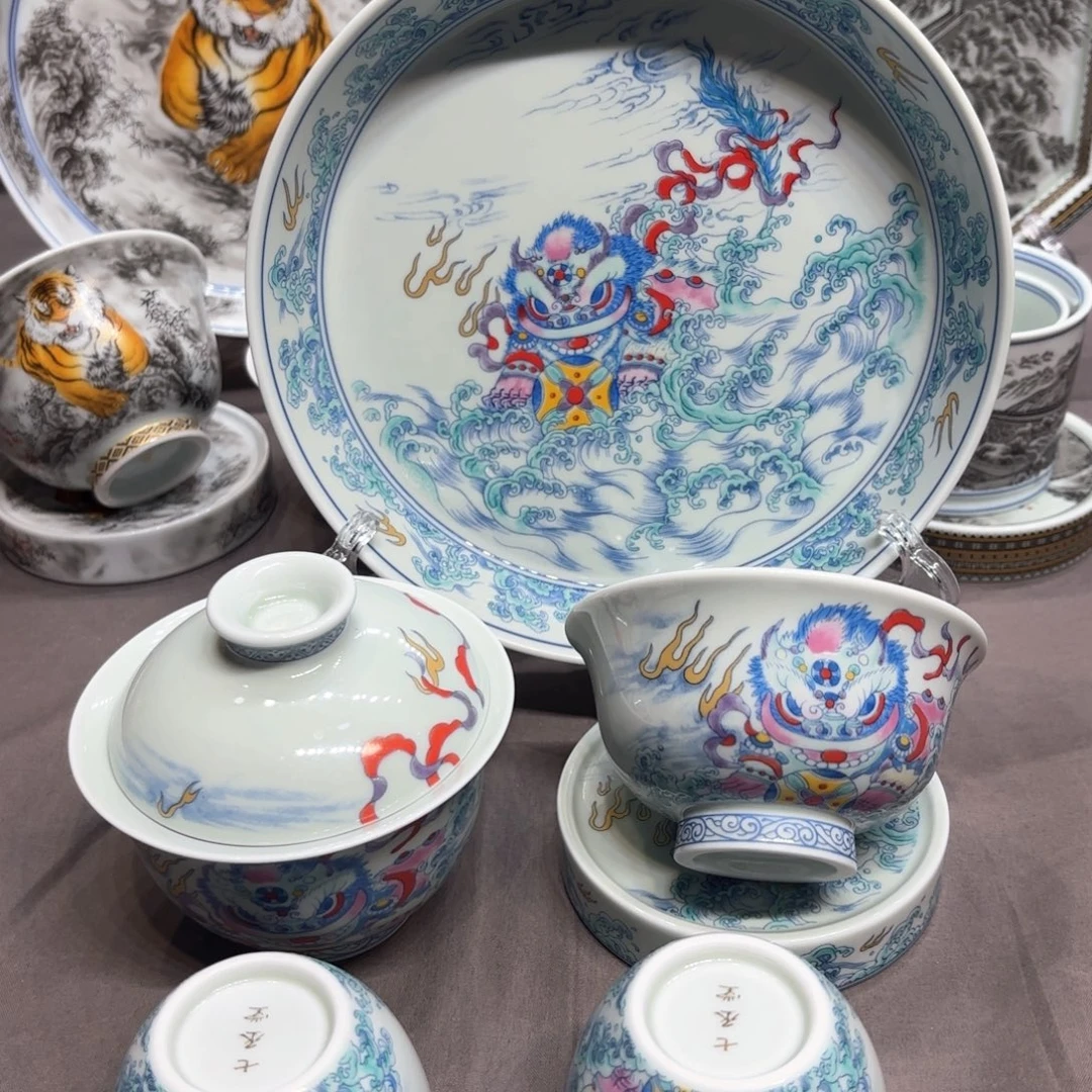 其他景德镇陶瓷学院