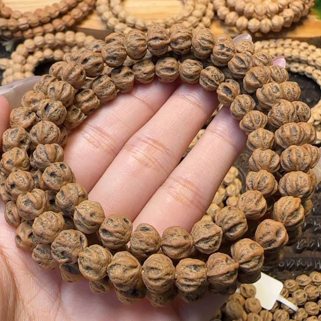 柏香籽/百香籽吊坠你***呢