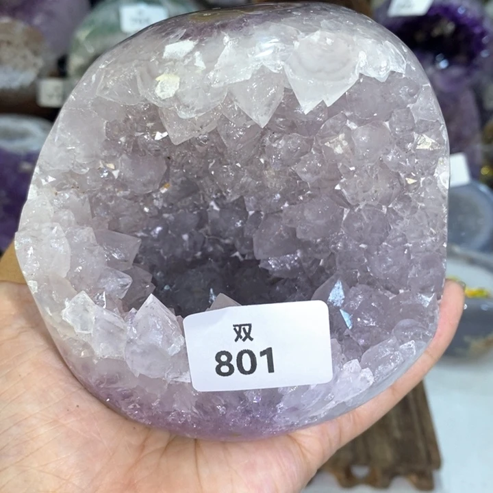 未镶嵌大型摆件(非配饰)水晶