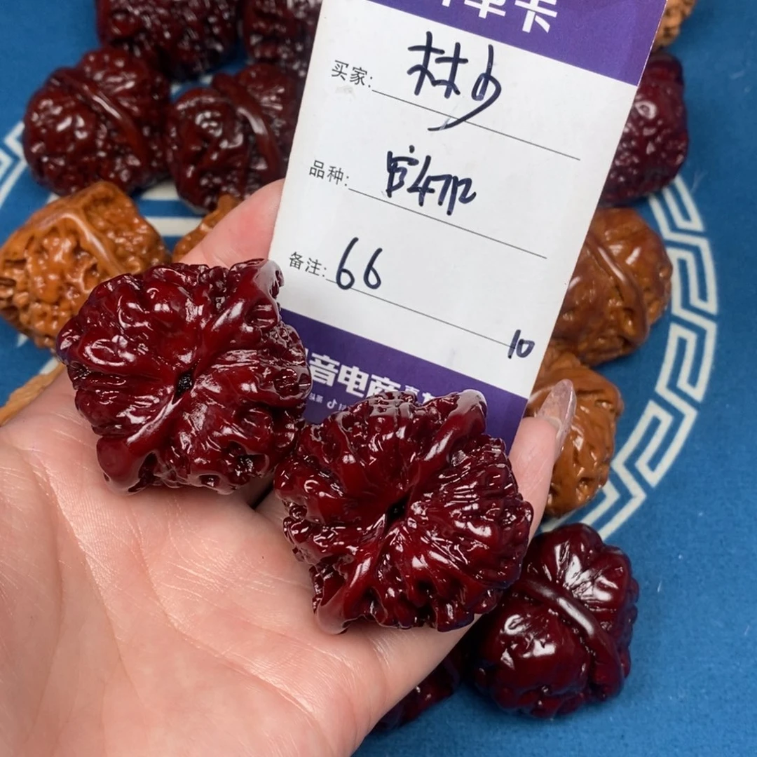 @****吊坠文玩核桃文玩10