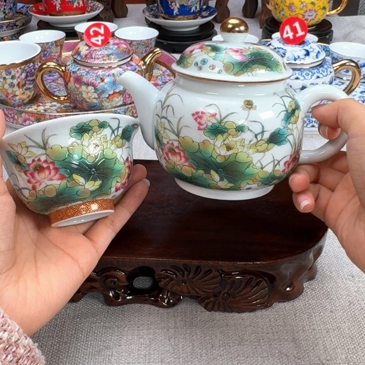 景德镇陶瓷景德镇瓷器