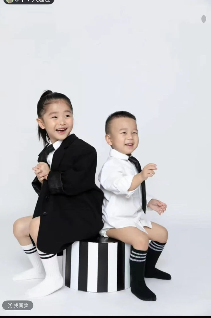 崽仔婴童店爬爬服BBR羊羔斗篷