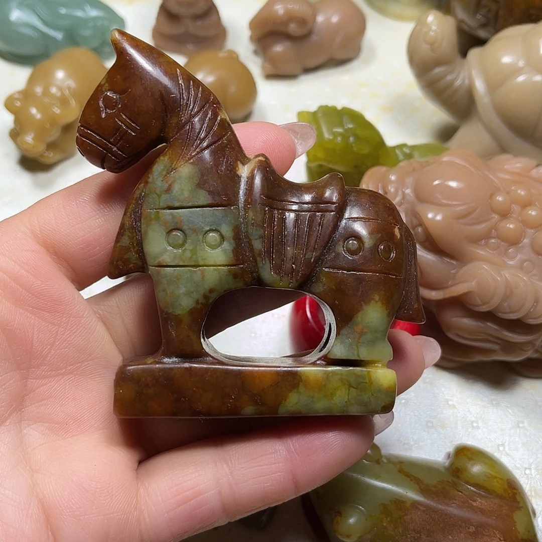 白玉菩提吊坠白玉菩提吊坠