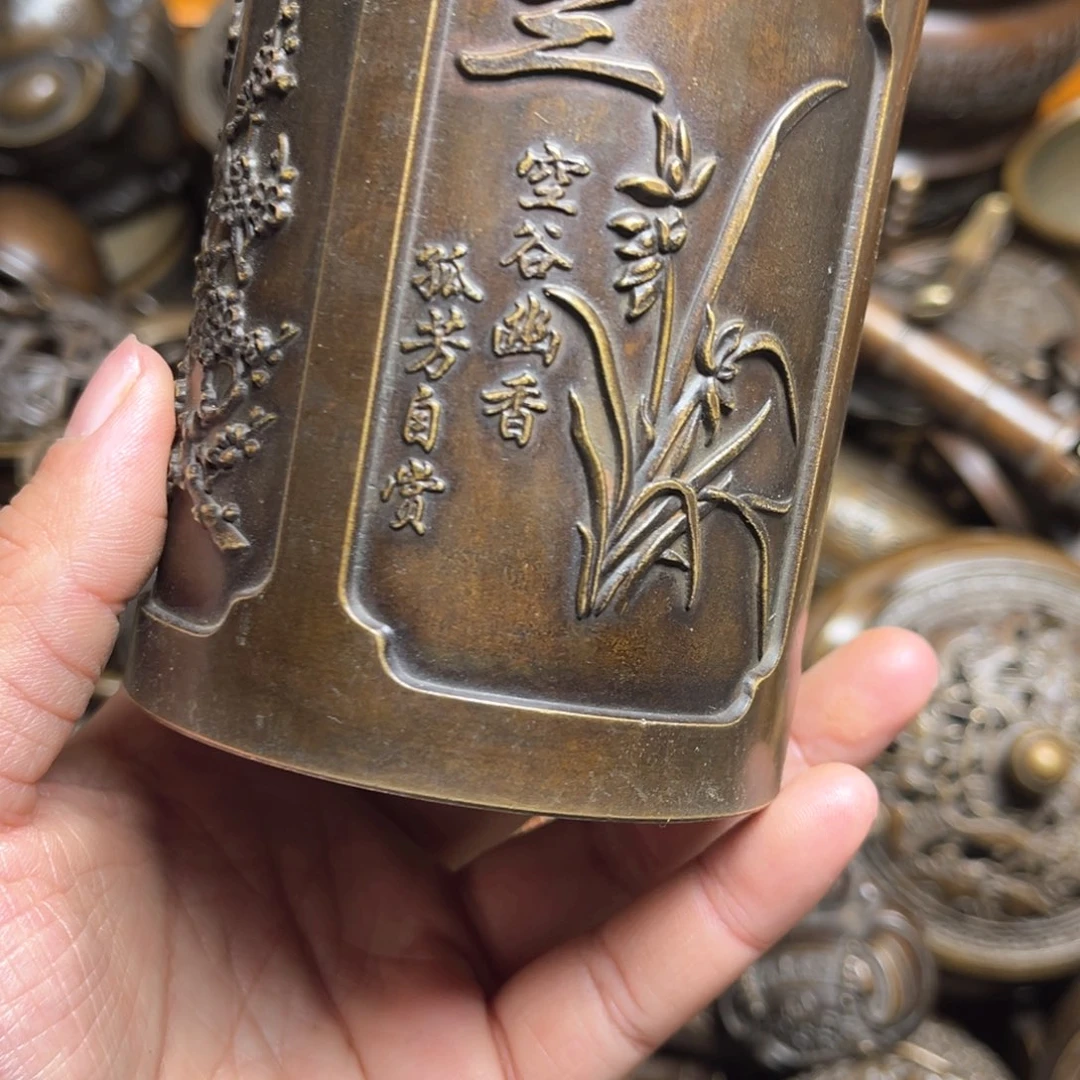 精美铜器精美铜器