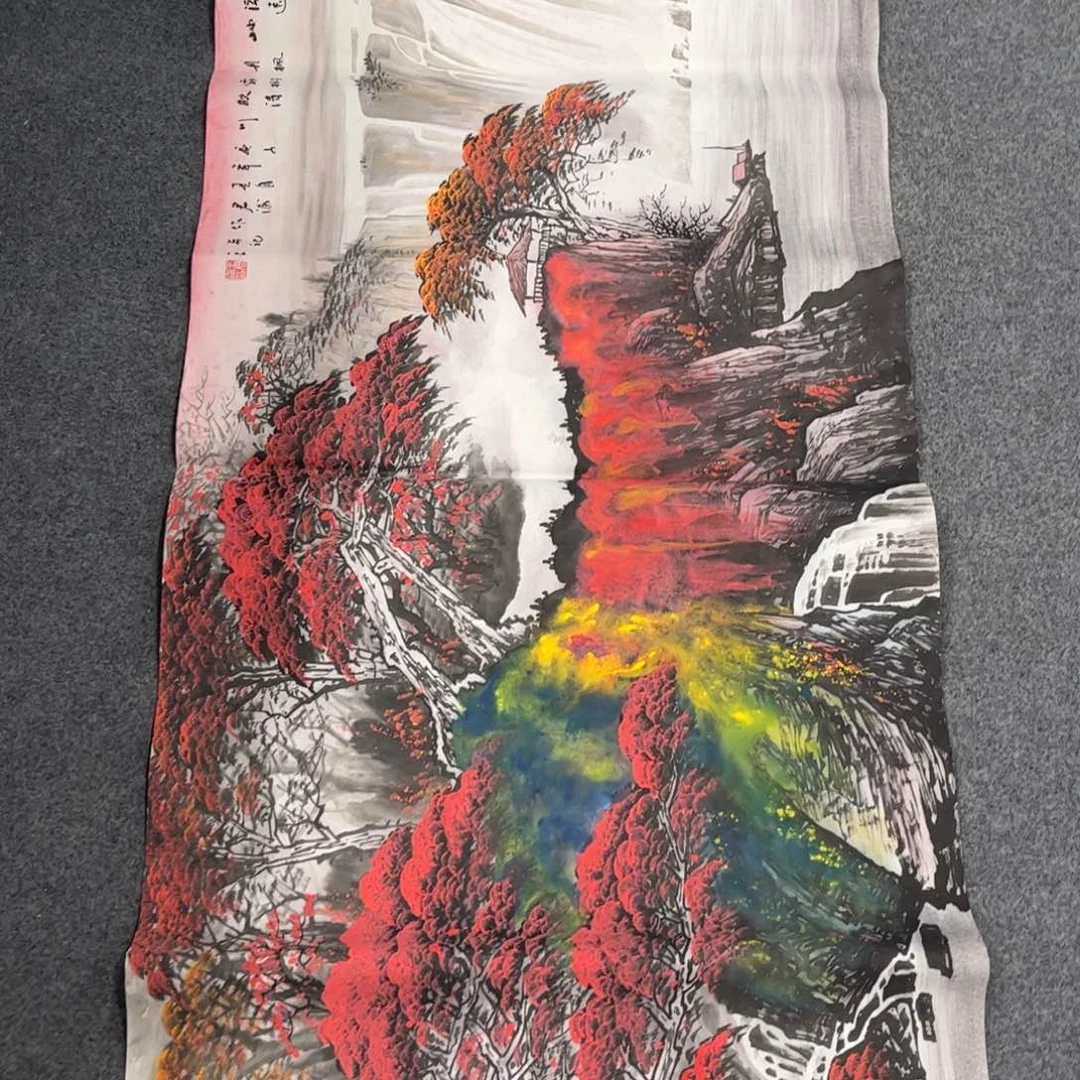 我也是很喜欢这个节目