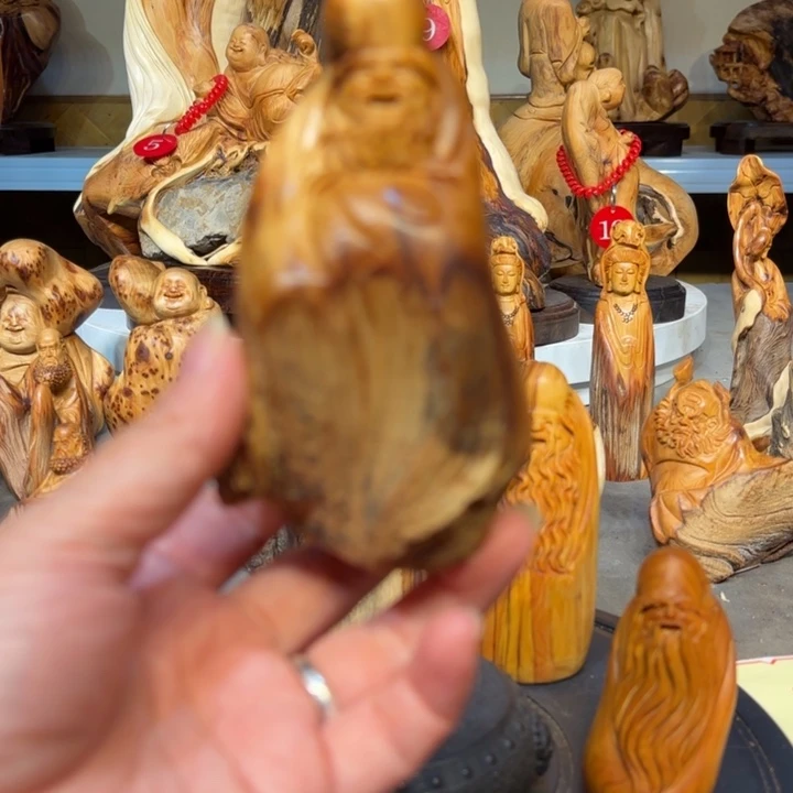 柏木太行崖柏寿星公