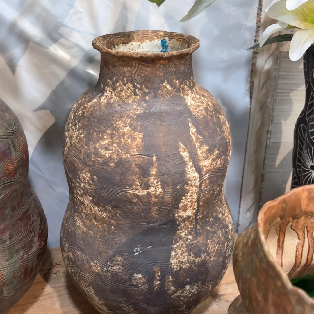 瓶惠**酱微瑕口径高度左右