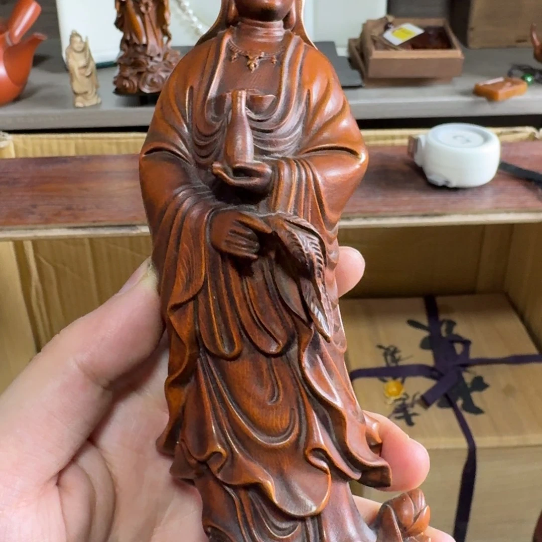 砖雕感谢老板，老板发财