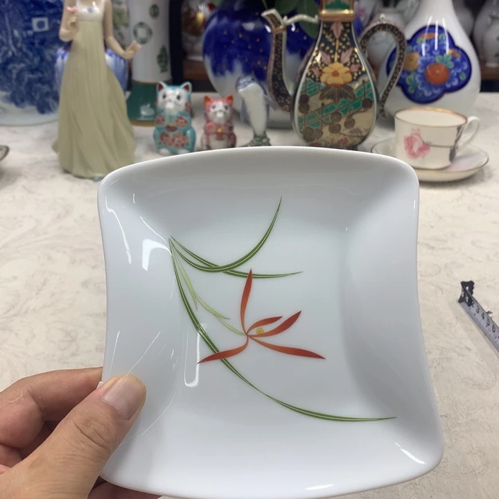 金瓷阁精品瓷器漂亮