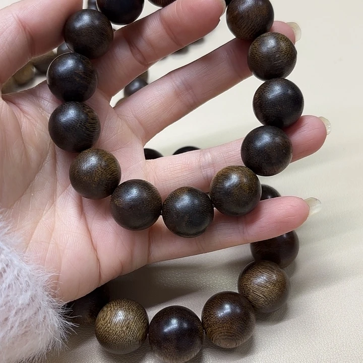 ****人沉香手串沉香手串16