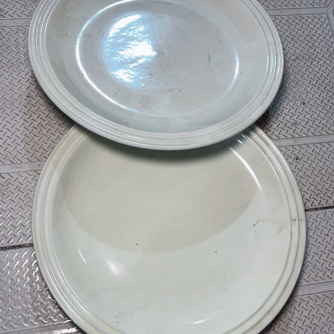 瓷片微瑕陶瓷餐具家用