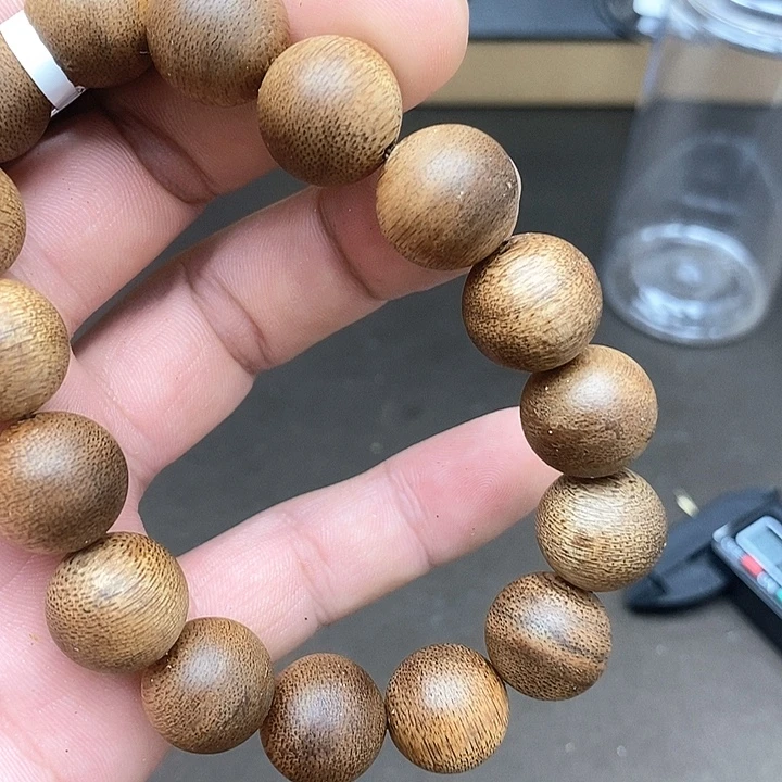 沉香碎屑沉香越南芽庄野生白奇29