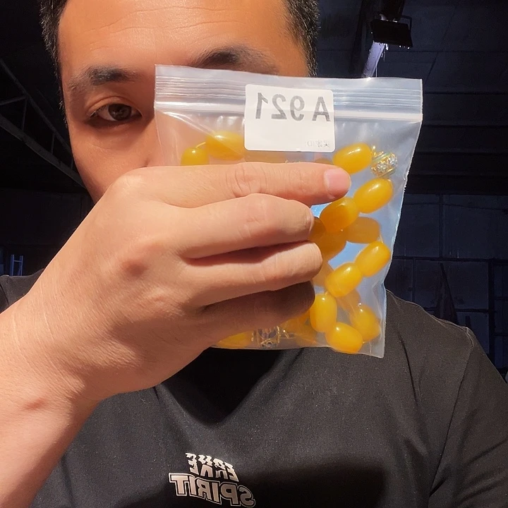 大理石磁石文玩921
