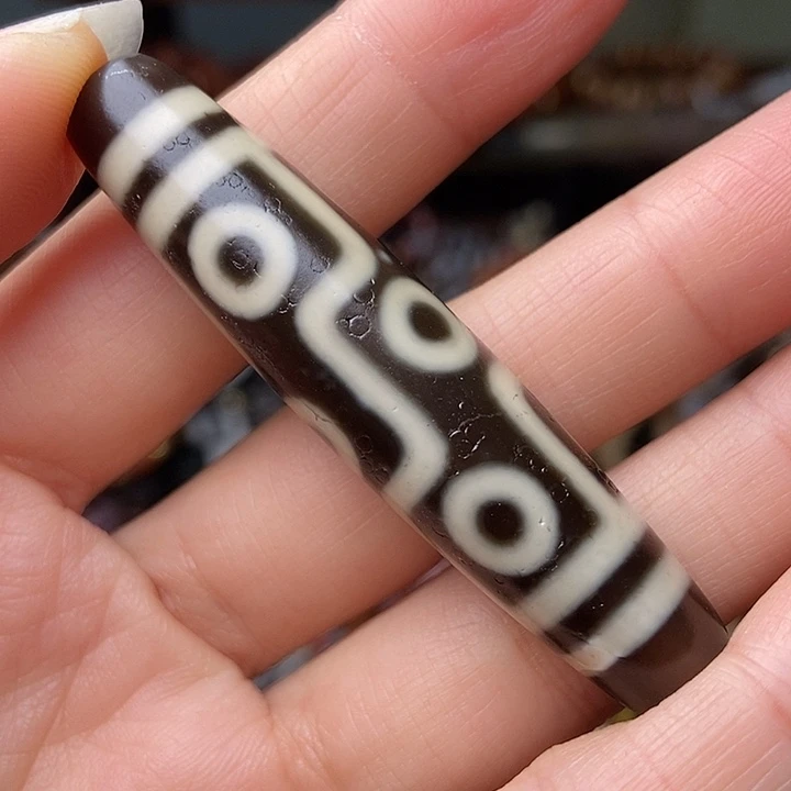 玛瑙/玉髓未镶嵌手链