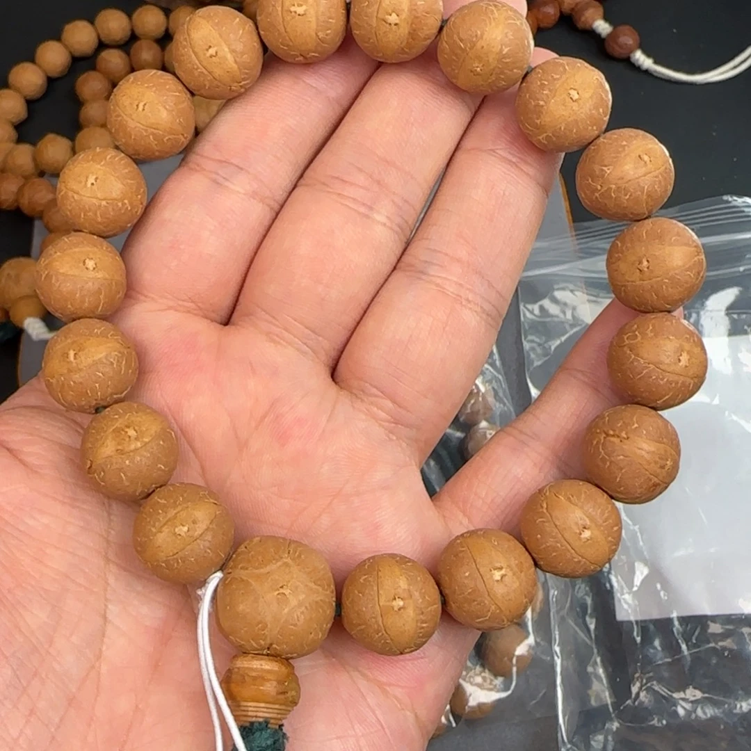 滴***答手串凤眼菩提a56手串