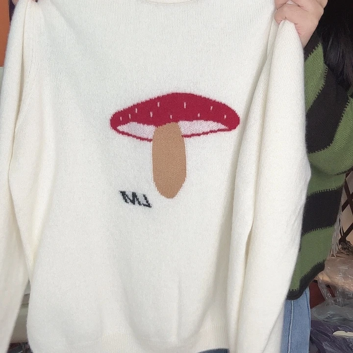 蘑菇哈哈哈哈哈哈