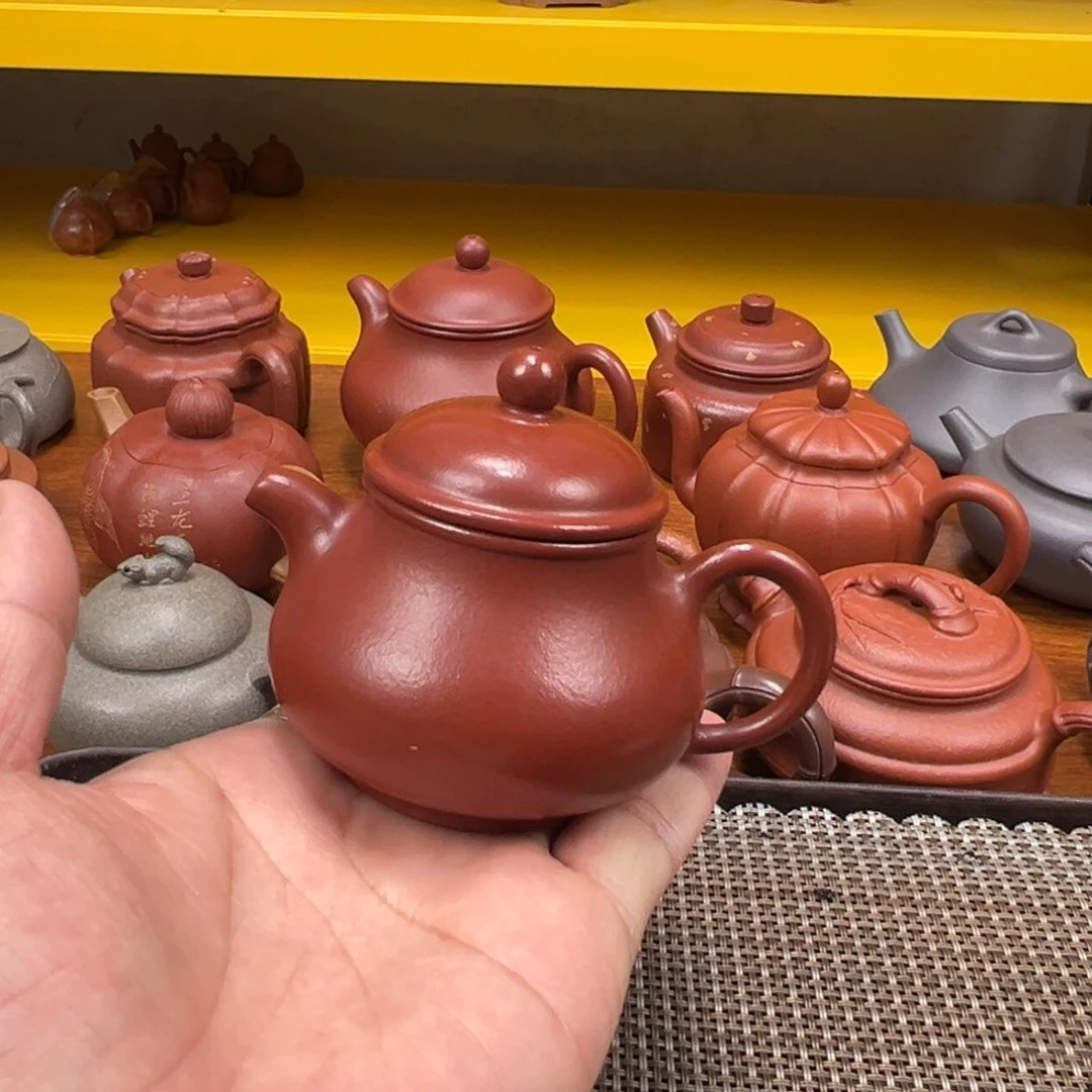 茶壶紫砂56885588887