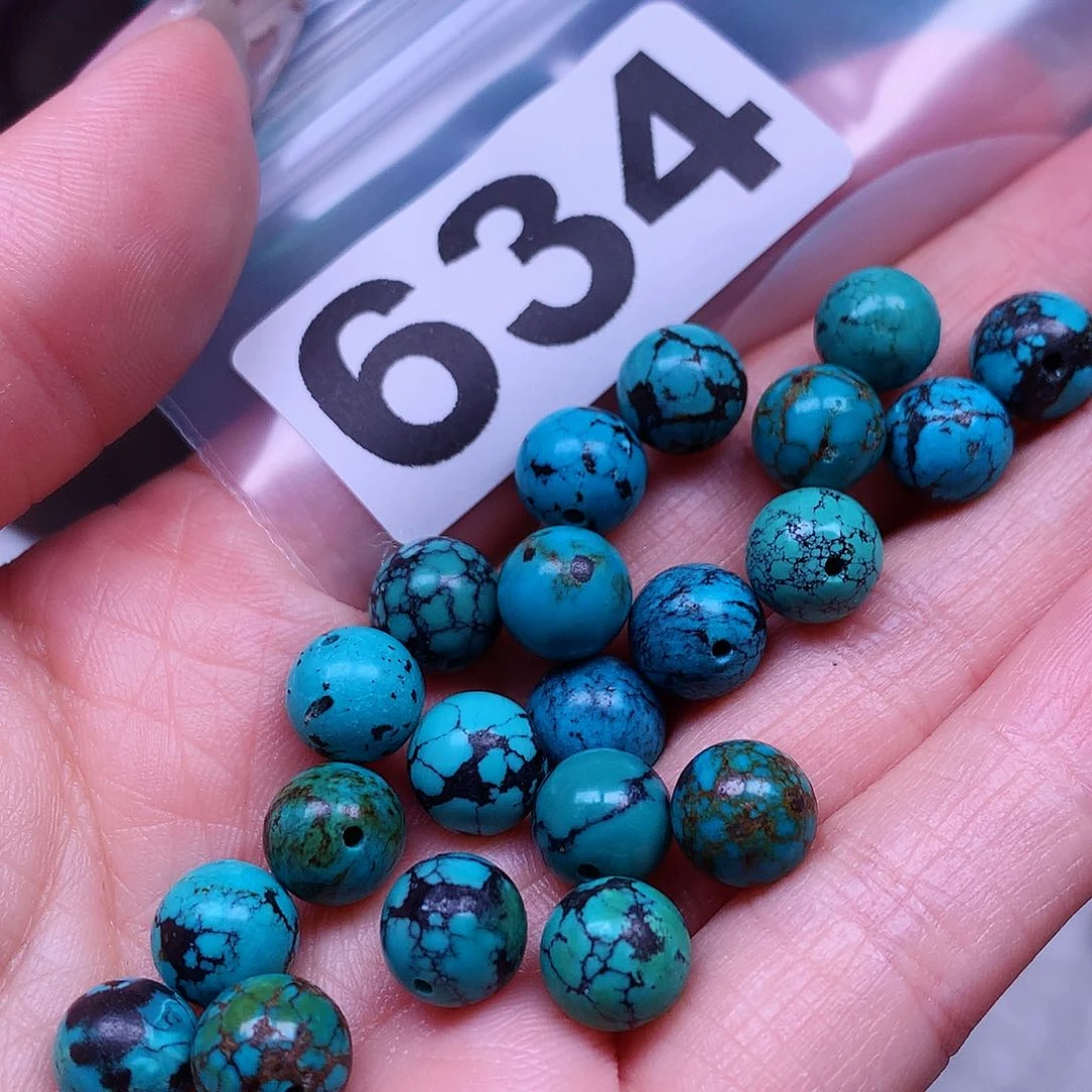 空竹粉丝专享十堰特色手工散珠