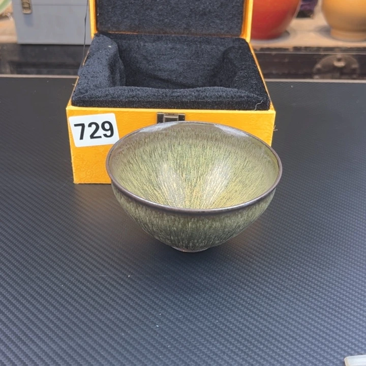 摆件陶瓷高端赏器