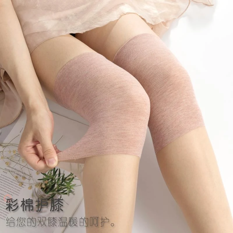 2双长筒丝袜防勾不脱丝空调保暖老寒腿护膝袜性感高筒过膝大腿袜